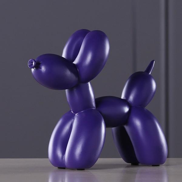Ballonhund Statue | Karnz