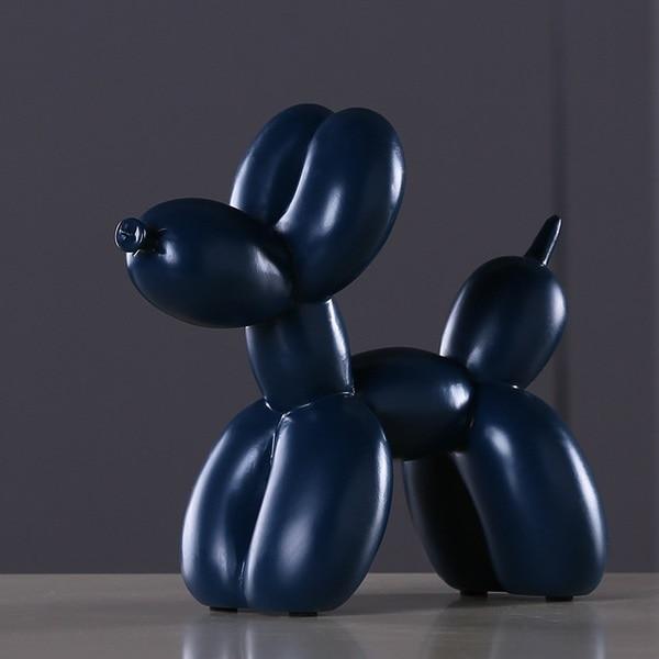 Ballonhund Statue | Karnz