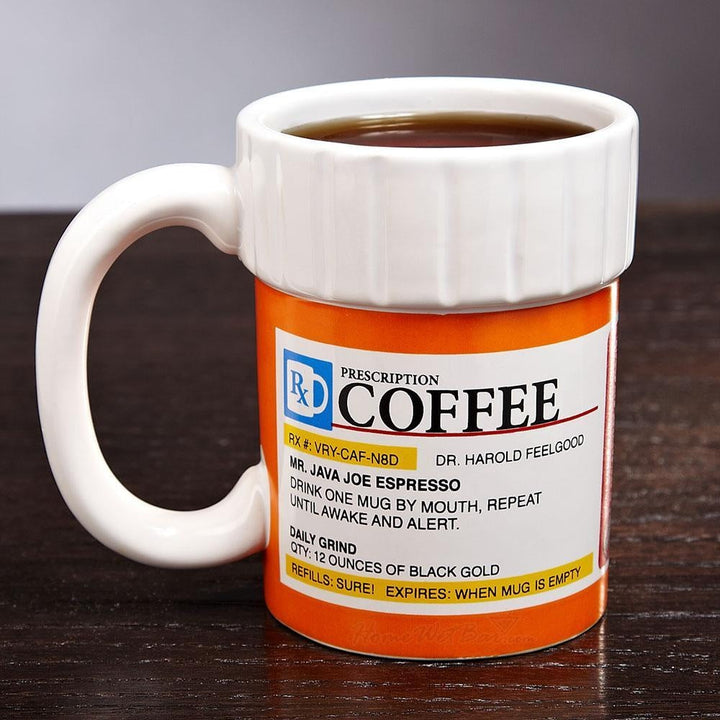 Koffein Rezept Tasse | Karnz
