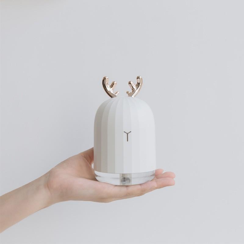 Deer & Bunny Luftbefeuchter | Karnz