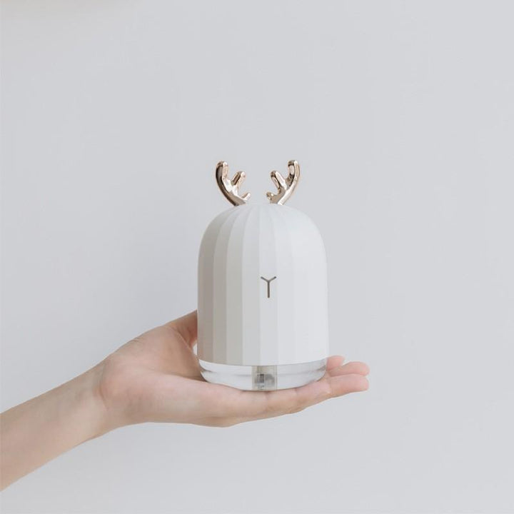 Deer & Bunny Luftbefeuchter | Karnz