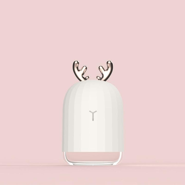 Deer & Bunny Luftbefeuchter | Karnz