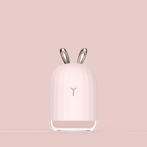 Deer & Bunny Luftbefeuchter | Karnz