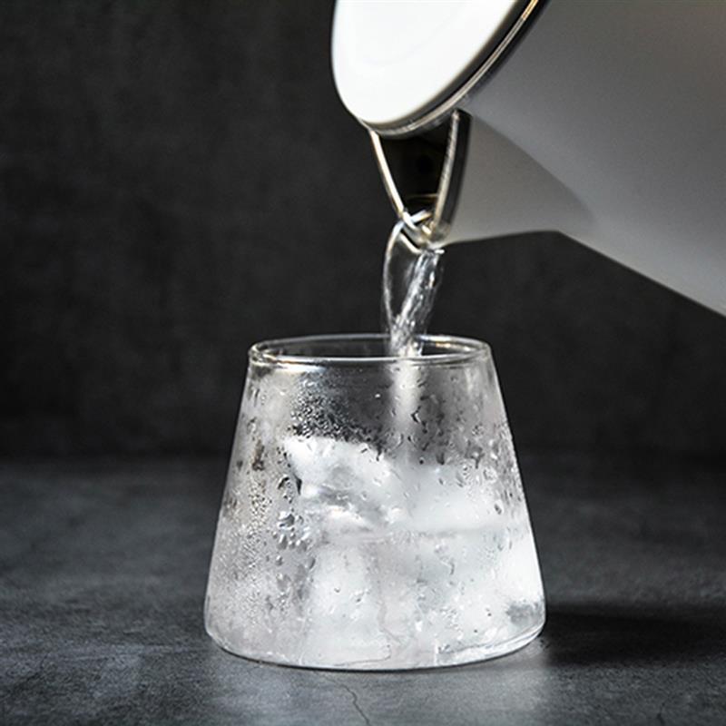 Mt. Fuji Glas | Karnz