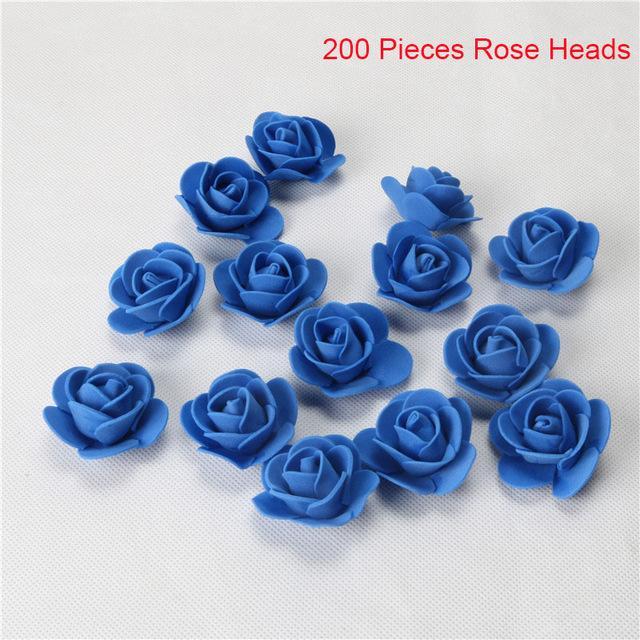 DIY Rose Bären Zubehör | Karnz