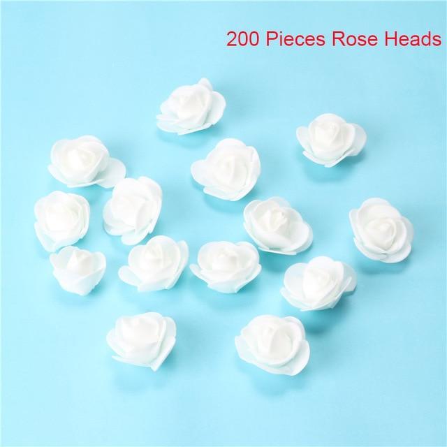 DIY Rose Bären Zubehör | Karnz