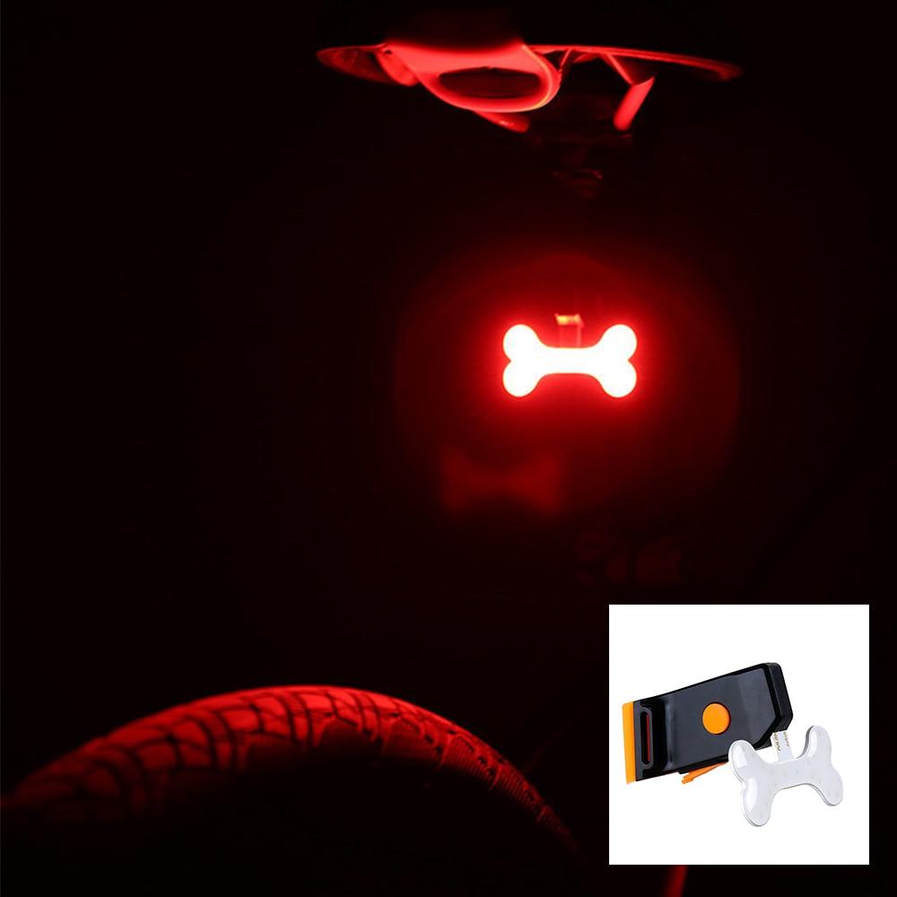Bion - LED Fahrradbremslicht | Karnz