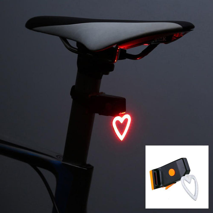 Bion - LED Fahrradbremslicht | Karnz