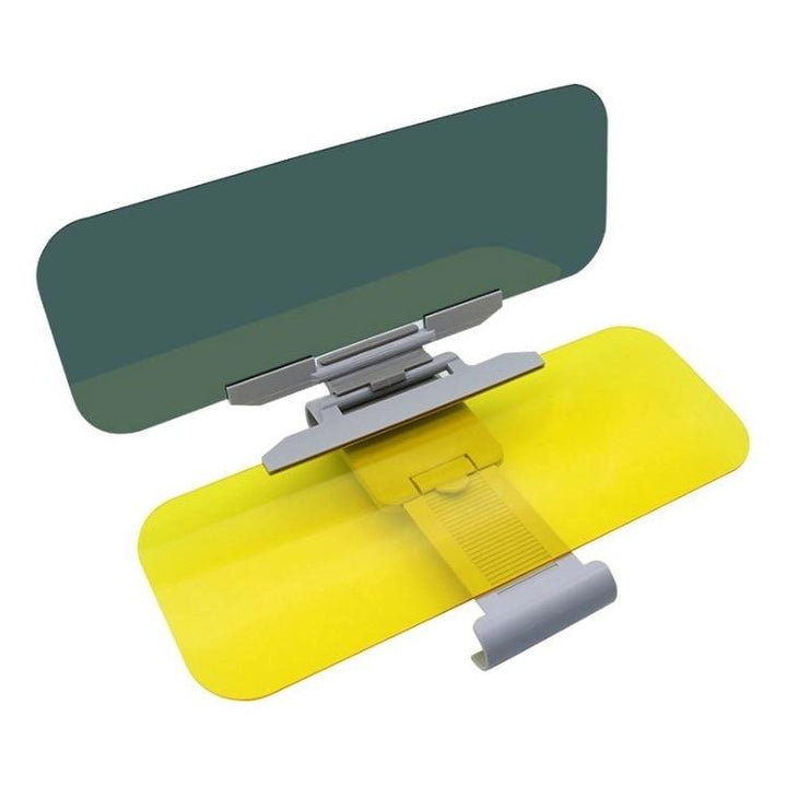 Day-Night Protect Visier | Karnz