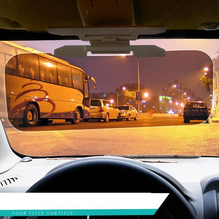 Day-Night Protect Visier | Karnz