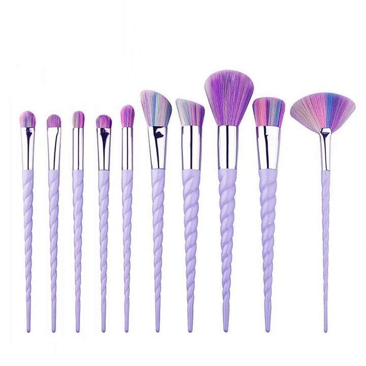 UnicHorn Makeup Pinsel | Karnz