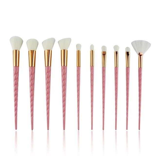UnicHorn Makeup Pinsel | Karnz
