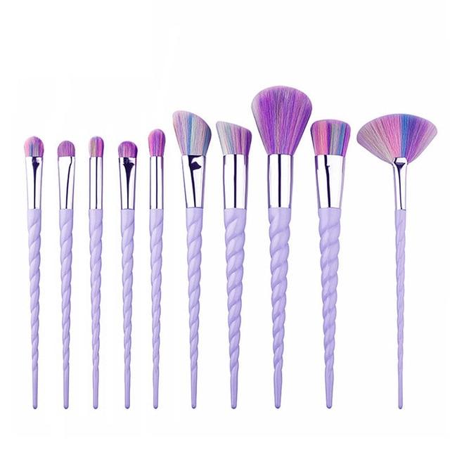 UnicHorn Makeup Pinsel | Karnz