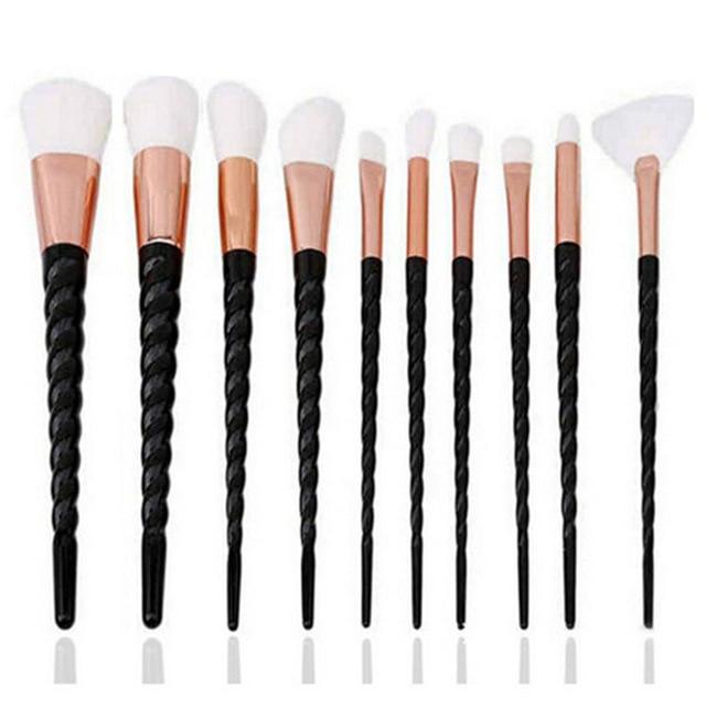 UnicHorn Makeup Pinsel | Karnz