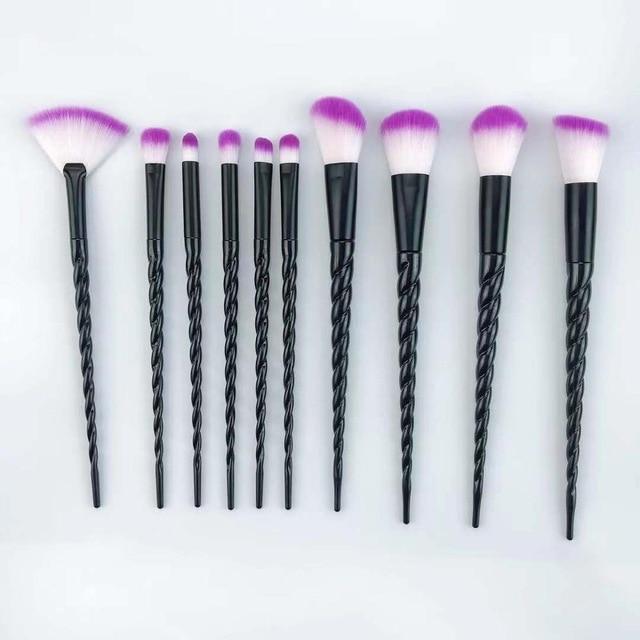 UnicHorn Makeup Pinsel | Karnz