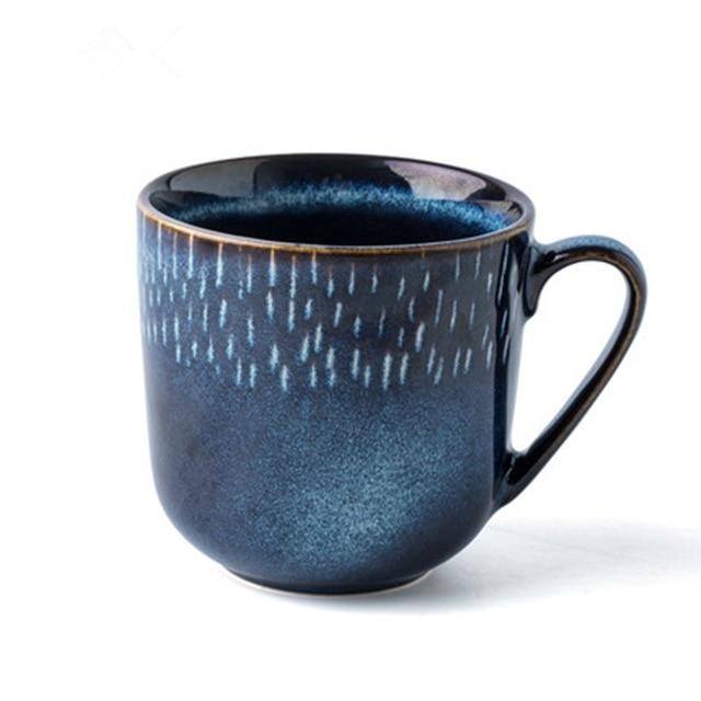 Stars and Sky Becher | Karnz