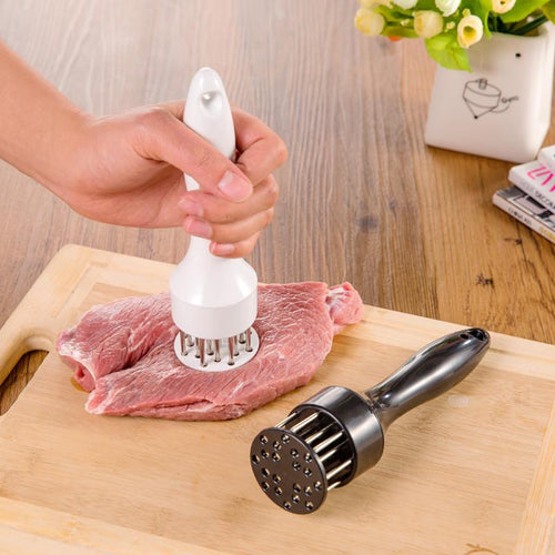 Broder - Edelstahl Steakzartmacher | Karnz