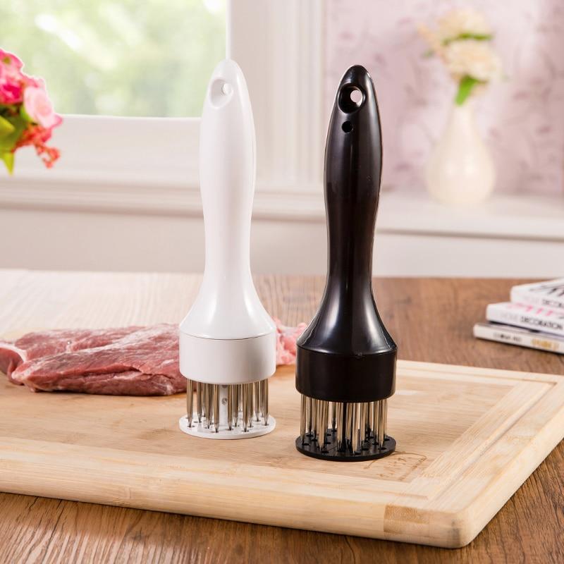 Broder - Edelstahl Steakzartmacher | Karnz