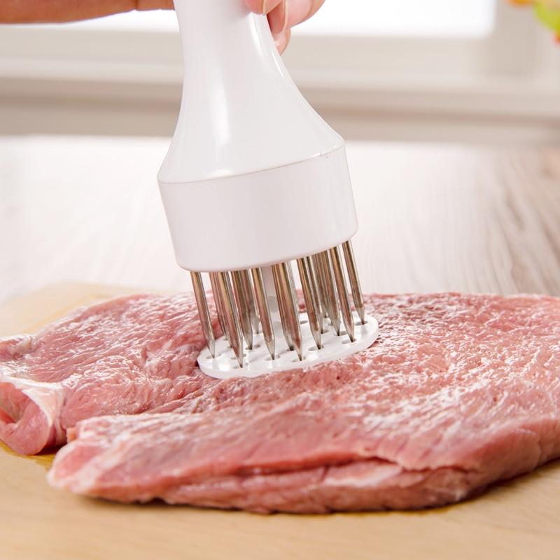 Broder - Edelstahl Steakzartmacher | Karnz