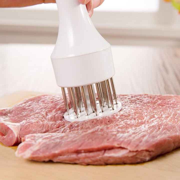 Broder - Edelstahl Steakzartmacher | Karnz