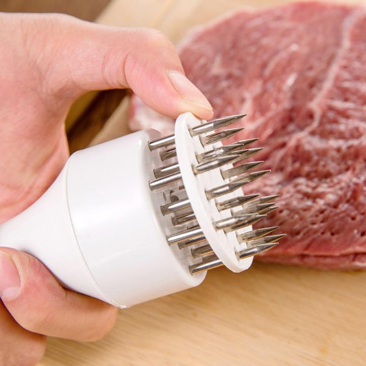 Broder - Edelstahl Steakzartmacher | Karnz