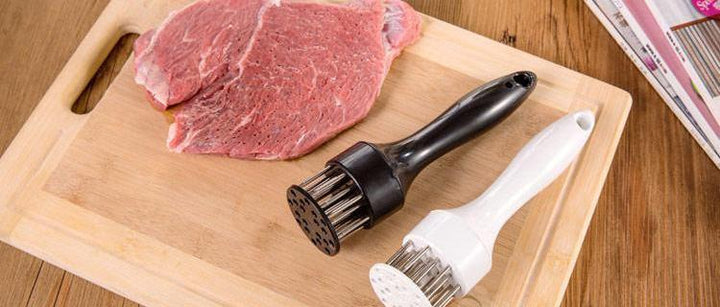 Broder - Edelstahl Steakzartmacher | Karnz