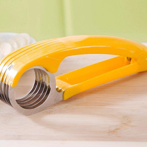 Obst- und Gemüsehobel Seca – gleichmäßig schneiden | Karnz