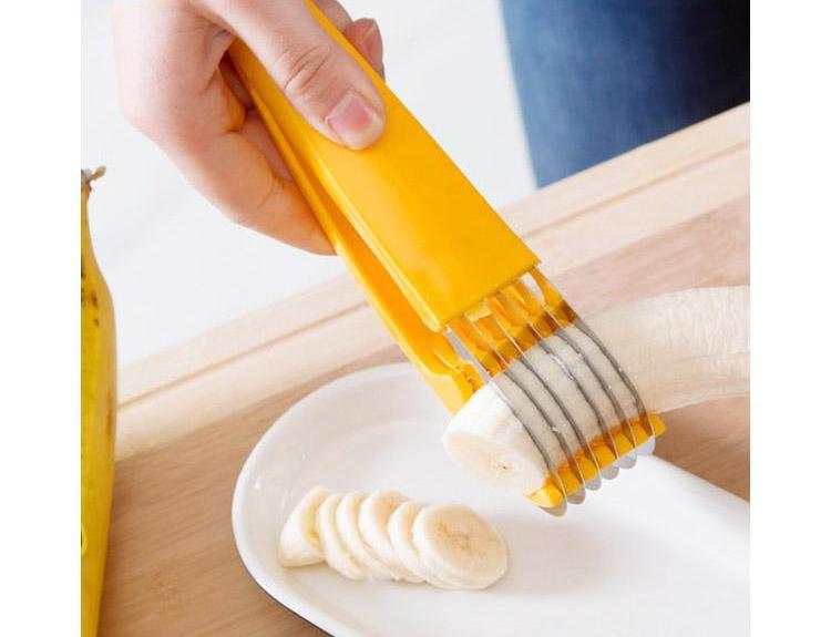 Obst- und Gemüsehobel Seca – gleichmäßig schneiden | Karnz