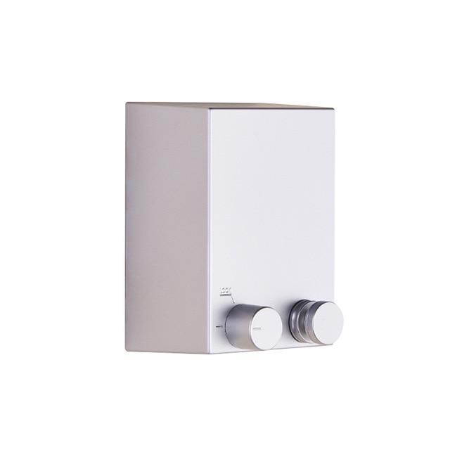Retractable stainless steel cord laundry line | Karnz