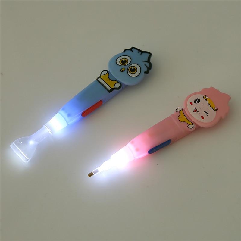 Diamond Painting LED Stift | Karnz