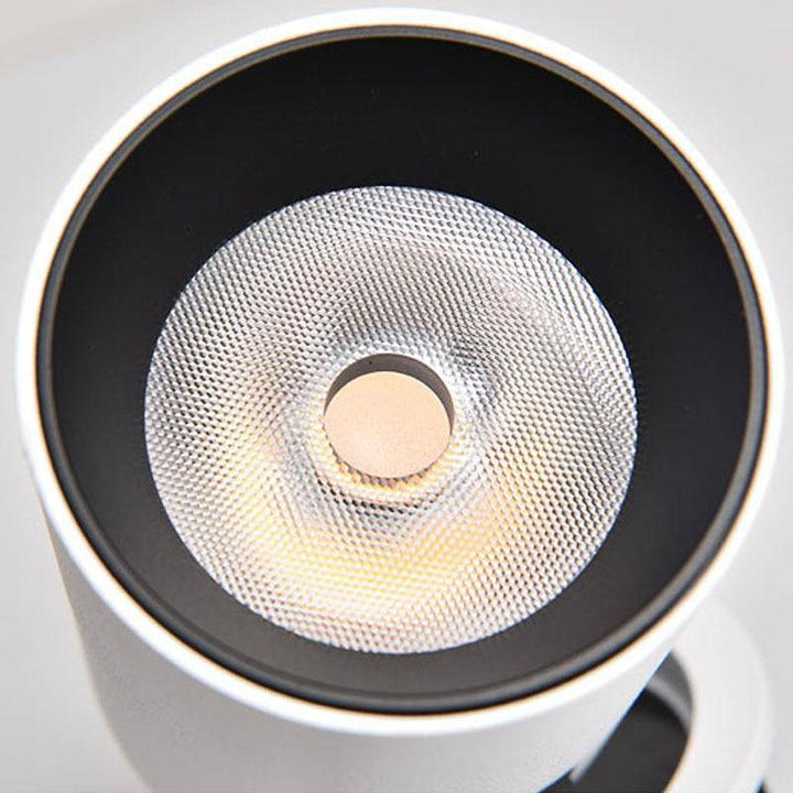 LumiSpot - Moderner verstellbarer LED-Spotlight 12W | Karnz