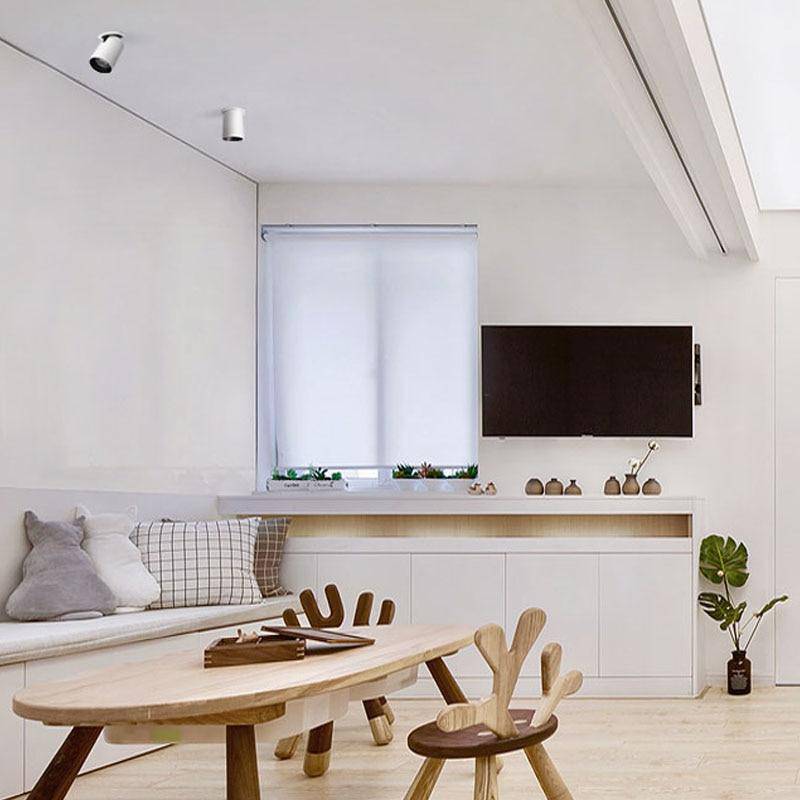 LumiSpot - Moderner verstellbarer LED-Spotlight 12W | Karnz
