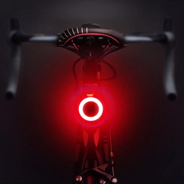 Bion - LED Fahrradbremslicht | Karnz