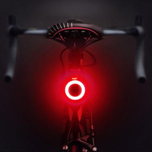 Bion - LED Fahrradbremslicht | Karnz