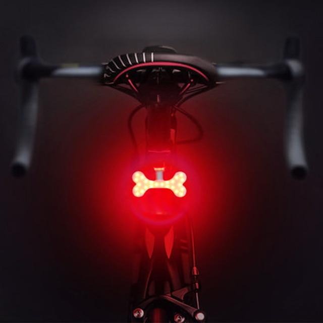 Bion - LED Fahrradbremslicht | Karnz