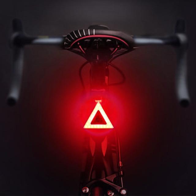 Bion - LED Fahrradbremslicht | Karnz