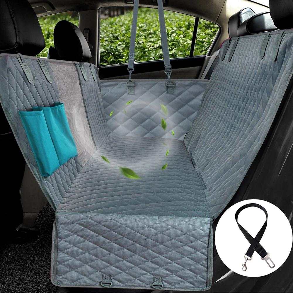 Hund Auto Sitzbezug | Karnz