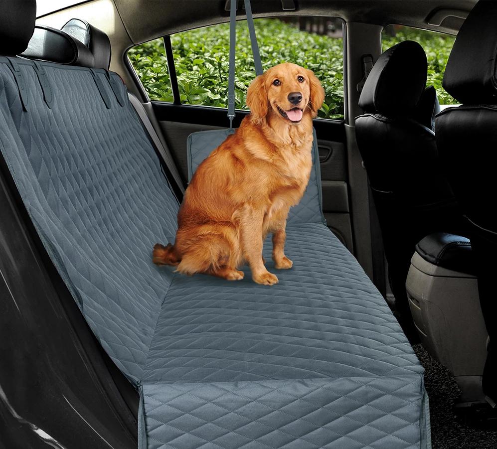 Hund Auto Sitzbezug | Karnz