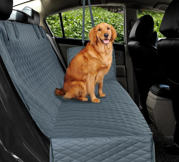 Hund Auto Sitzbezug | Karnz