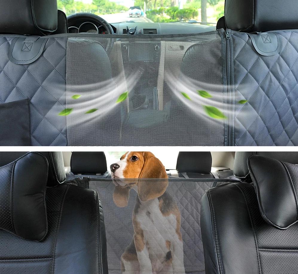 Hund Auto Sitzbezug | Karnz