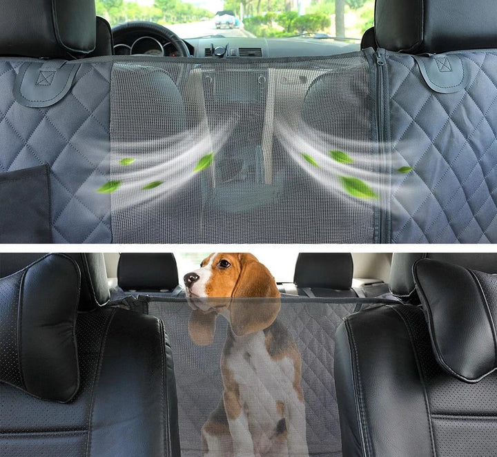 Hund Auto Sitzbezug | Karnz