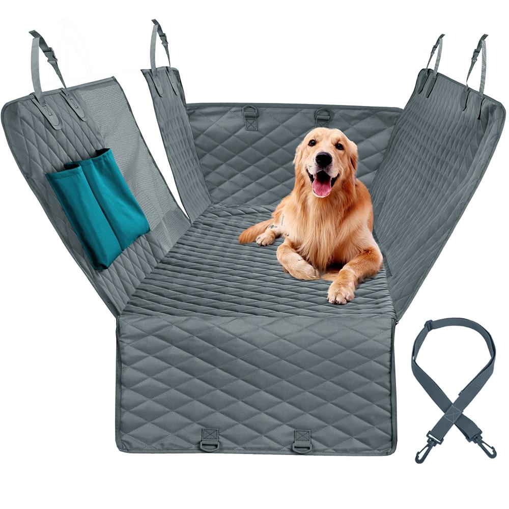 Hund Auto Sitzbezug | Karnz
