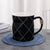 Geometrische "Einfache" Tasse | Karnz