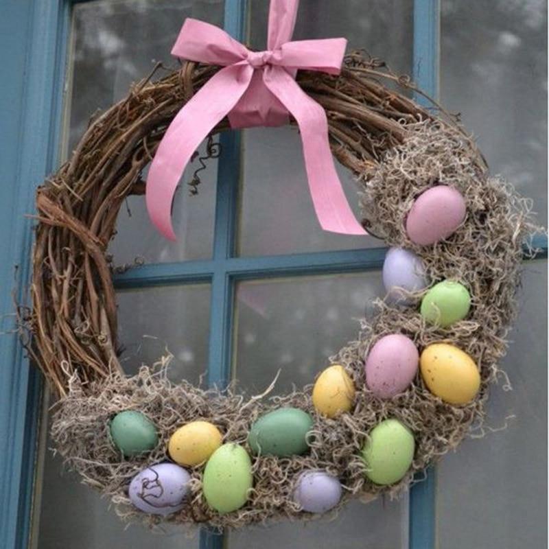 DIY Ostern Kränze | Karnz