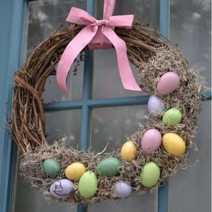 DIY Ostern Kränze | Karnz