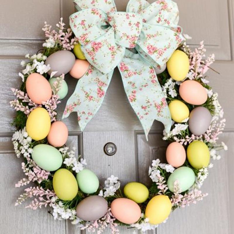 DIY Ostern Kränze | Karnz