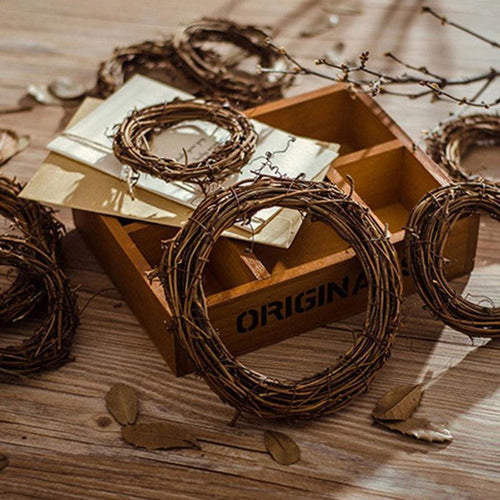 DIY Ostern Kränze | Karnz
