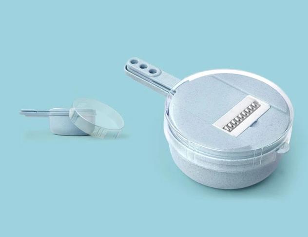Mandoline 8 in 1 Gemüsehobel | Karnz