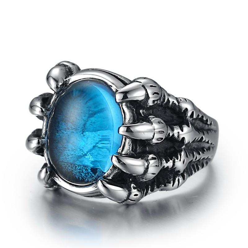 Kralle Ring | Karnz