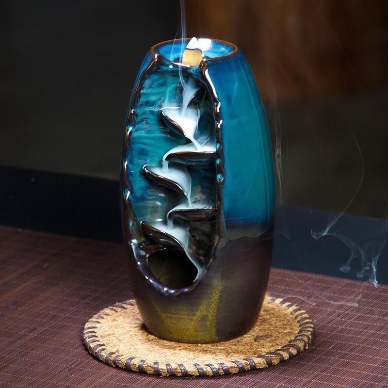 Der Zen Rauchbrunnen | Karnz